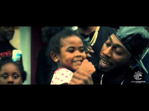 Luey V Da Man - Heaven or Hell (I got 5 on it) Fre