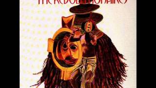 The Revolutionaries - Juba