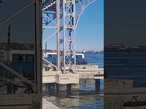 La Habana hoy/ Que paso con la Lanchita de Regla