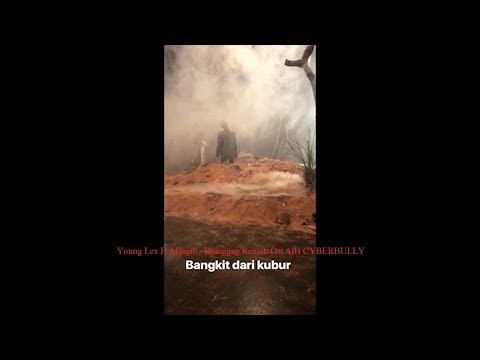 Young Lex Ft Masgib - Dianggap Remeh Soundtrack Film AIB CYBERBULLY