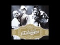 Champagne - Captain Champagne - Captain