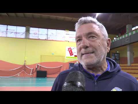 Cuneo Volley: dalla Capitale arriva Mario Barbiero - TELEGRANDA (ch 81)