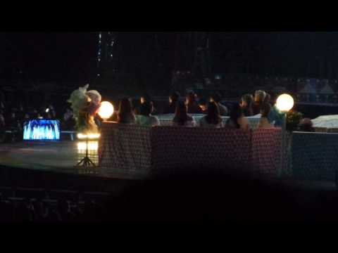 161119 멜론뮤직어워드 엑소 블랙핑크 감상