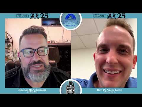 The Moonshine Jesus Show – "Star Wars: Episode I – The Phantom Menace"