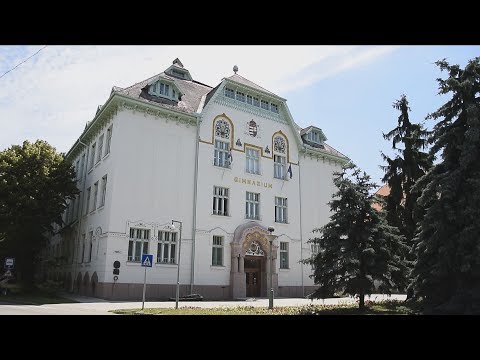 Csongrád TV - Csongrádi középiskolás sikerek