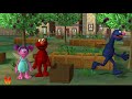 Sesame Street Games And Stories Episodes 17