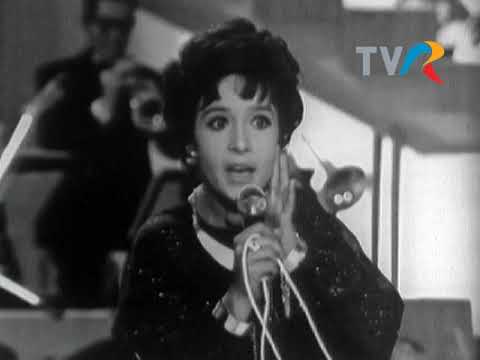 Cerbul de Aur 1970 - Anda Călugăreanu