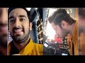 Vishal Vashishtha Introduces The Team Of Ishq Mein Marjaawan