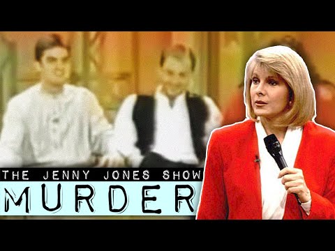 The Jenny Jones Show Murder I Jenny Jones Show Scott Amedure Episode | True Crime