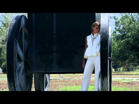 Camelot Autumn/Winter 2014/15 Collection Shooting Video