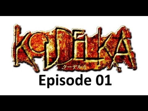 Lets Play Koudelka - Episode 01 - Nemeton Monastery