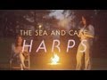 The Sea and Cake - "Harps" (Official Music Video)