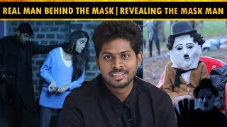 தெரியாம இடிச்சுட்டேன், ஆனா கொஞ்சம் கூட அதை கண்டுக்கலை...!!!| Penguin Actor Muthazhagan Interview TOC video