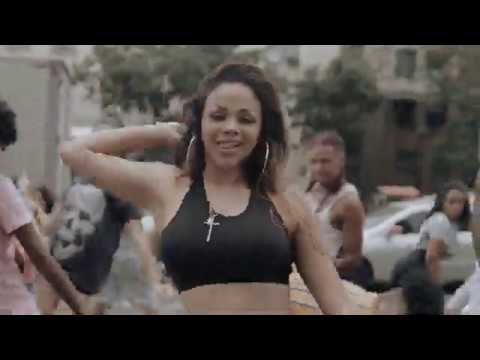 Gabily, DJ 2F - Flash Mob de Meu Ex