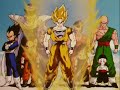 Dragon Ball Z Special Opening