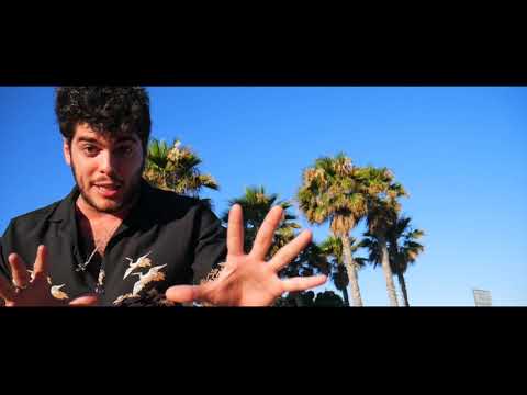 Rafa Romera - Mi Rinconcito (Video Oficial)