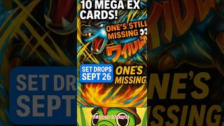 Everything YOU need to know about Mega Evolutions