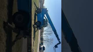 판매 중인 회전식 텔레핸들러 Magni RTH 5.30 S-M/C - 이미지 5 | Forkliftonline KR 회전식 텔레핸들러 Magni RTH 5.30 S-M/C | 이미지 5 - Forkliftonline