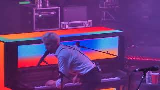 Something Corporate - 21 and Invincible - Philadelphia 6.23.24