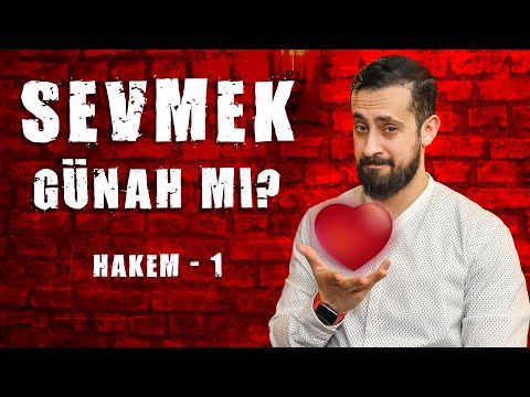 , title : 'Sevmek Günah Mı? [3 Hakem 1] | Mehmet Yıldız'