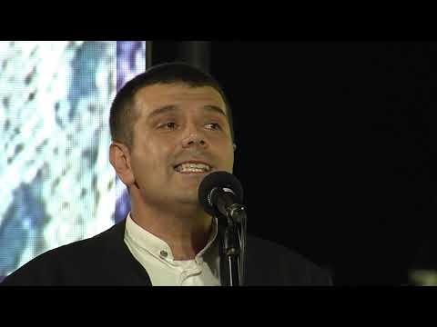 Klapa Grga (Posušje) - Draga moja, napoj meni konja