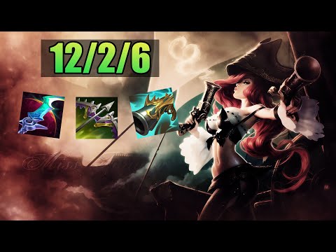 (MissFortune - Thresh) Vs (Kayle - Yummi ) BOT ( NA CHALLENGER PLAYER ) GAMEPLAY - BEST R
