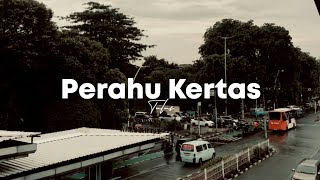 Download lagu Perahu Kertas - Tulus (speed up   lyrics) mp3