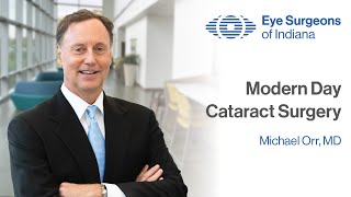 Eye Surgeons of Indiana