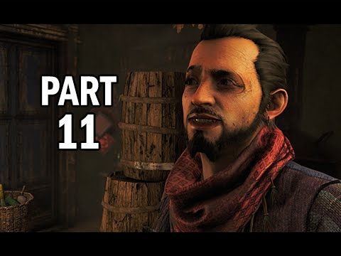 Far Cry 4 Walkthrough Part 11 - Yogi & Reggie (PS4 Gameplay Commentary)
