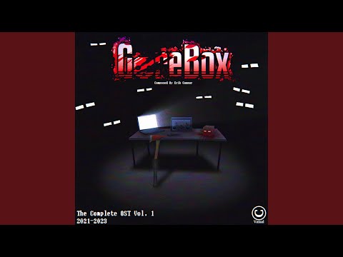 GoreBox Main Theme (2023 Iteration)