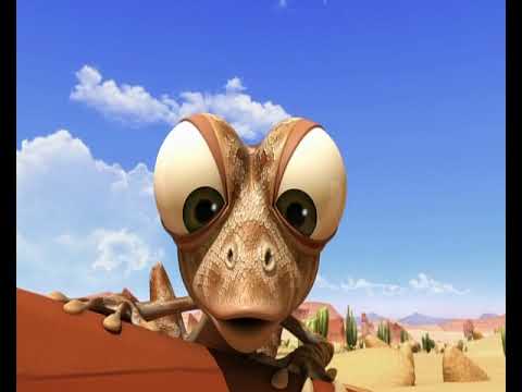 Oscar's Oasis S01 E69