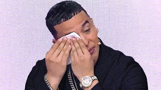 La triste razón por la que Daddy Yankee se retira de la música 😱 *Legendaddy Álbum 2022*