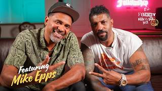 MIKE EPPS FULL EPISODE "FUNNY KNOWING YOU"