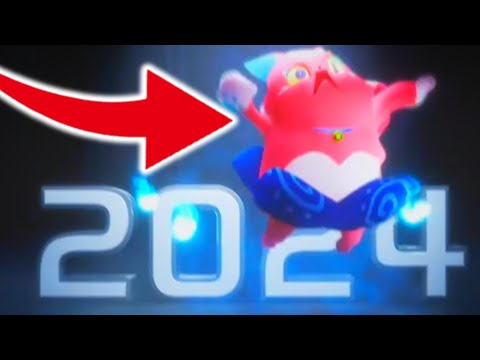 Say Goodbye Yo-kai | GHOST CRAFT TEASER