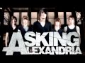 Asking Alexandria - A Prophecy (Instrumental ...