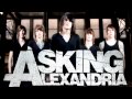Asking Alexandria - A Prophecy (Instrumental ...