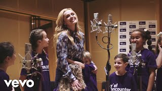 Katherine Jenkins - Jealous of the Angels with the Grief Encounter Children's Choir [Live]