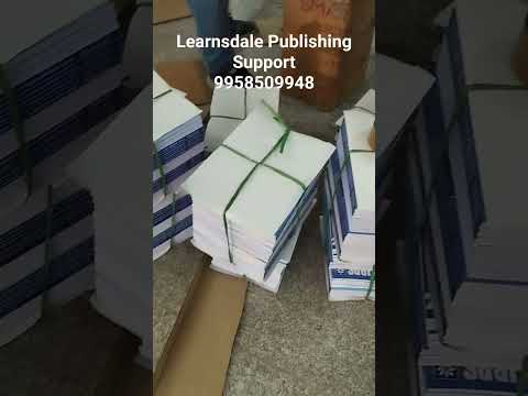 Book Printing Service