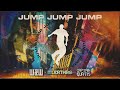 W&W x ItaloBrothers x Captain Curtis - Jump Jump Jump