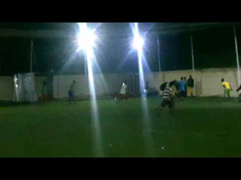 Ali Hussein best skills