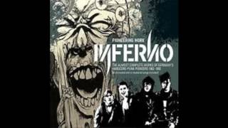 Inferno - No One Rules