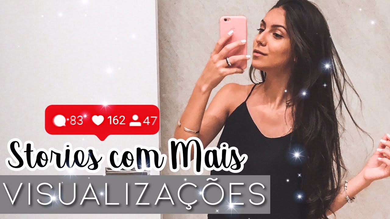 Como Fazer Stories Legais e Bonitos No Instagram - Meus Aplicativos