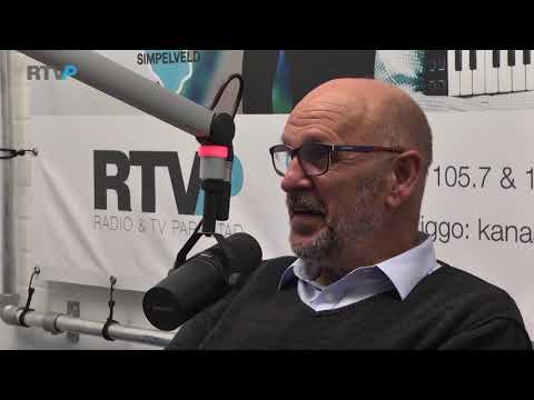 Los tot 6 - Martin Hurkens