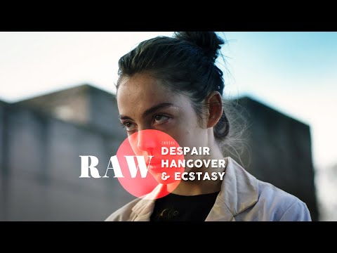 The Dø - Despair, Hangover & Ecstasy (Raw)