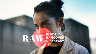 The Dø - Despair, Hangover &amp; Ecstasy (Raw)