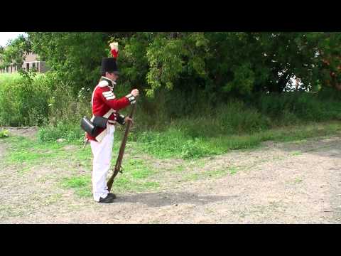 Prime, Load, Click...shit! (flash in the pan) HD