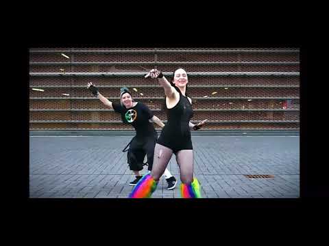 ダンス パフォーマンス