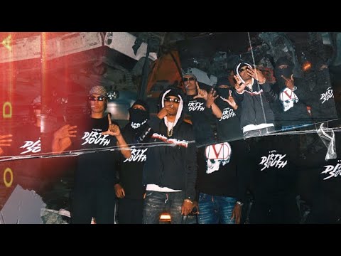 Dizzy Ft. Einar - Nasty Thug (UNOFFICIAL MUSICVIDEO)