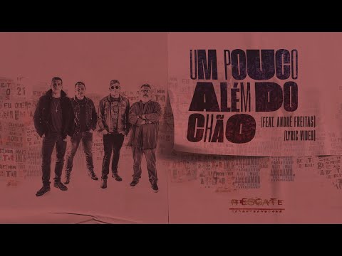 Um Pouco Além Do Chão video