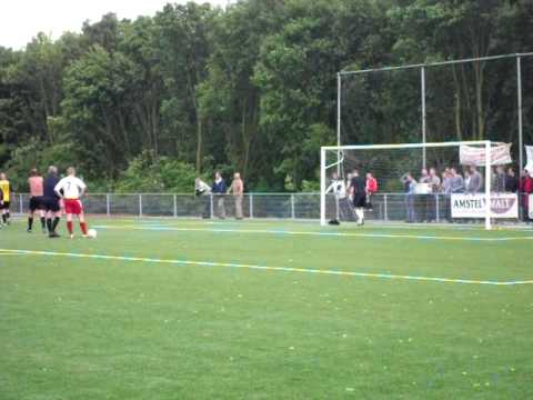 FULLSPEED6 PENALTY 17 Mei 2009